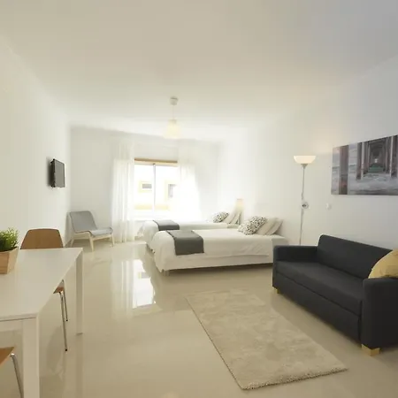 Parque Dos Pastores Apartment Fatima
