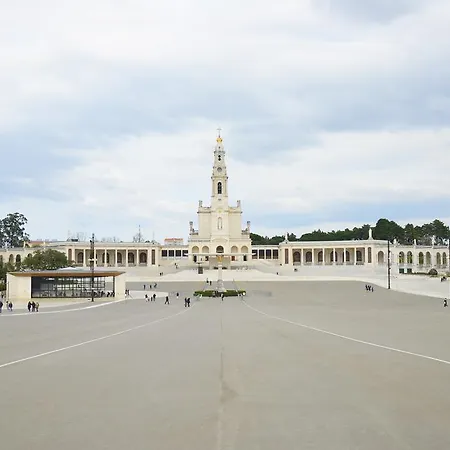 شقة Parque Dos Pastores فاطمة