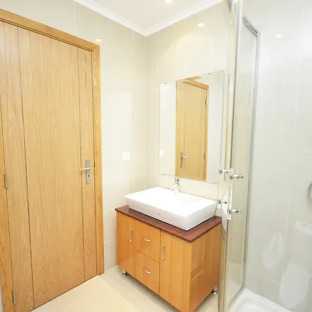 Apartment Parque Dos Pastores