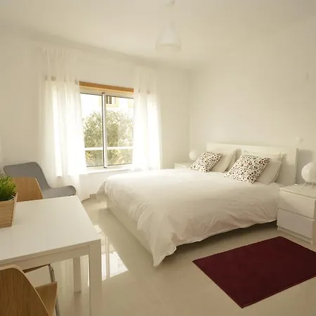 Parque Dos Pastores Apartment