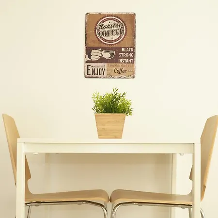 Parque Dos Pastores Apartment Fátima