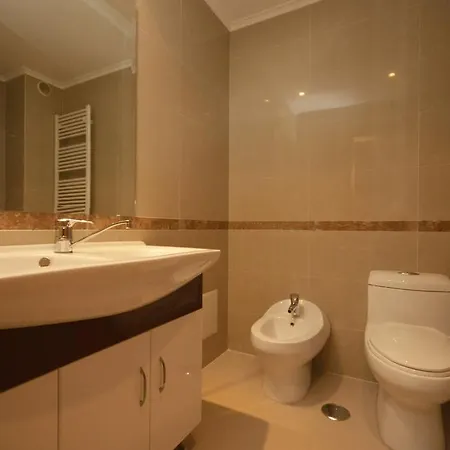 Parque Dos Pastores 公寓