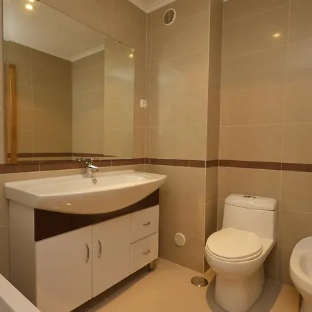 Parque Dos Pastores *