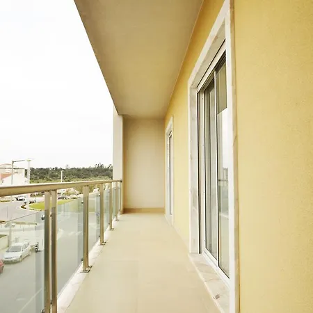 Parque Dos Pastores Apartment Fatima
