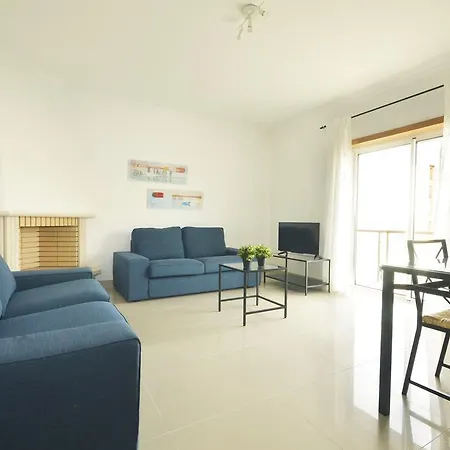 Parque Dos Pastores Apartment
