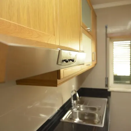 Parque Dos Pastores Apartment Fátima