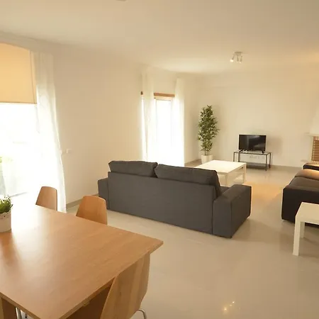 Parque Dos Pastores Apartment