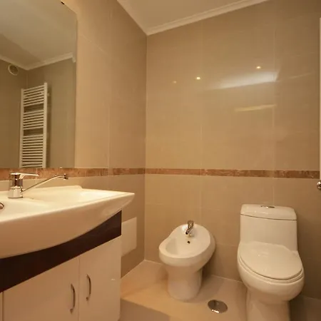 Parque Dos Pastores *