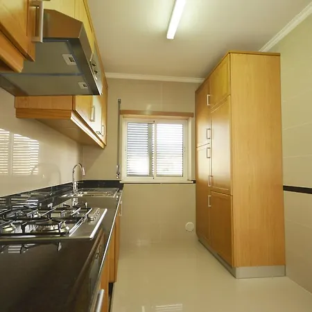 Apartment Parque Dos Pastores Fatima