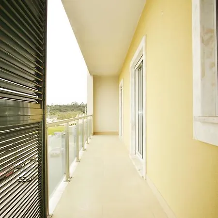 Parque Dos Pastores Apartment *