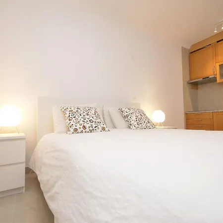 Apartment Parque Dos Pastores Fatima