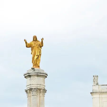 Apartment Parque Dos Pastores