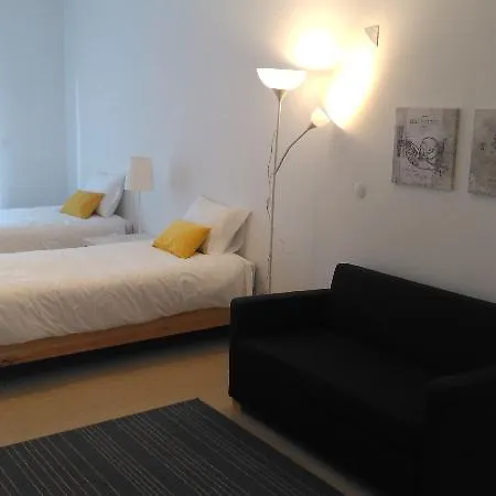 Apartment Parque Dos Pastores *