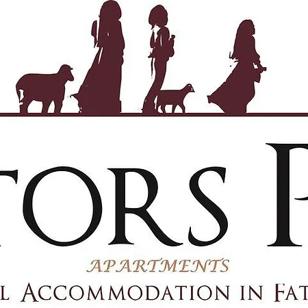 Parque Dos Pastores Fatima