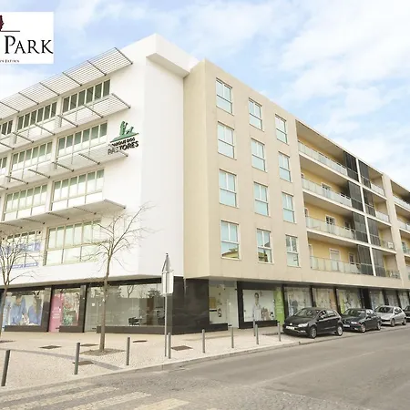 Parque Dos Pastores Apartment Fátima
