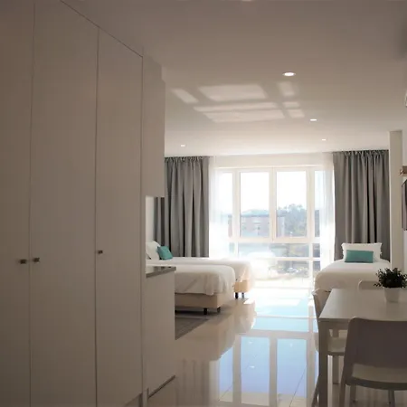 Parque Dos Pastores * 花地瑪