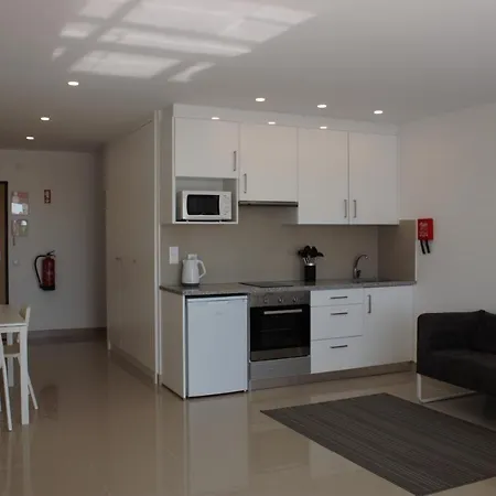 Parque Dos Pastores Apartment