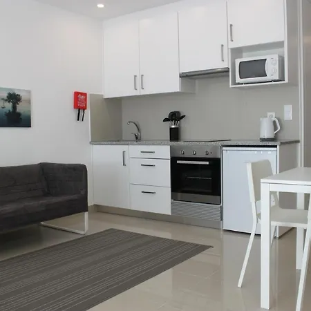 Parque Dos Pastores Apartment *