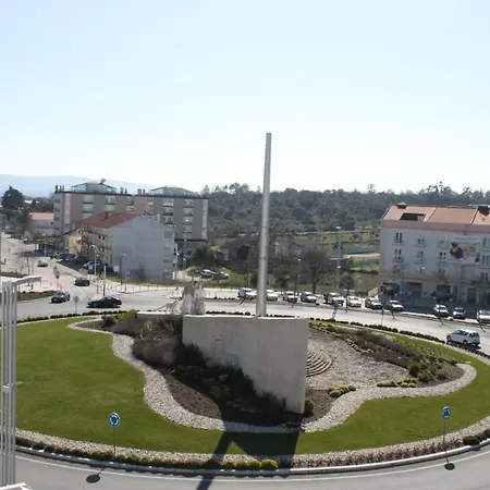 Apartment Parque Dos Pastores Fatima