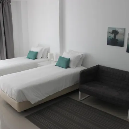 Apartment Parque Dos Pastores