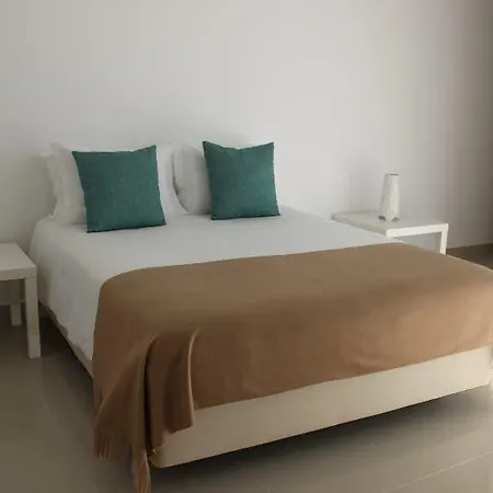Apartment Parque Dos Pastores Fatima