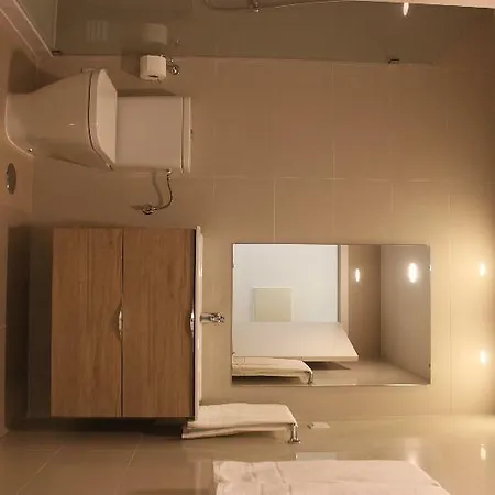 Parque Dos Pastores Apartment Fátima