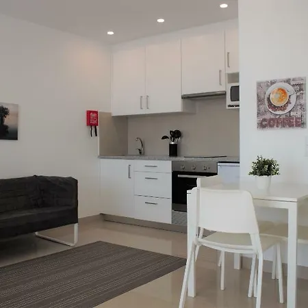 Parque Dos Pastores *