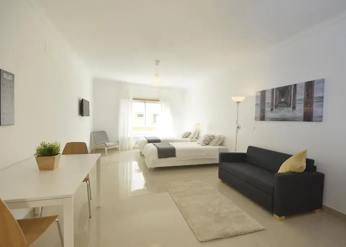 Parque Dos Pastores Apartman Fátima