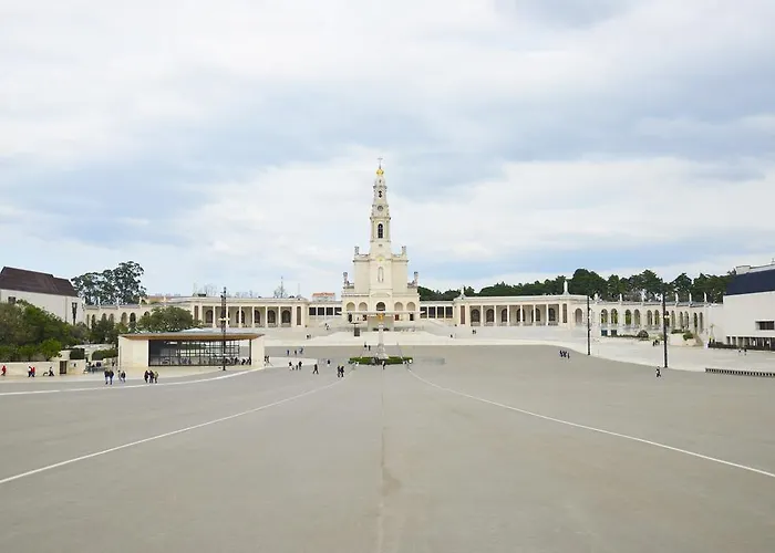 Appartamento Parque Dos Pastores Fatima