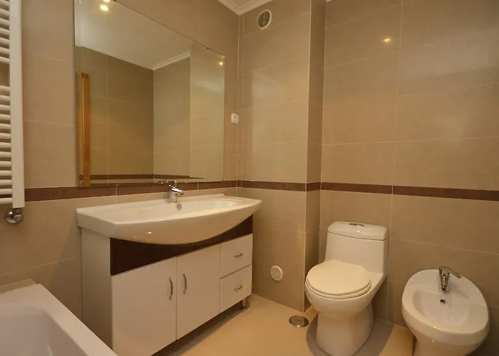 Parque Dos Pastores *