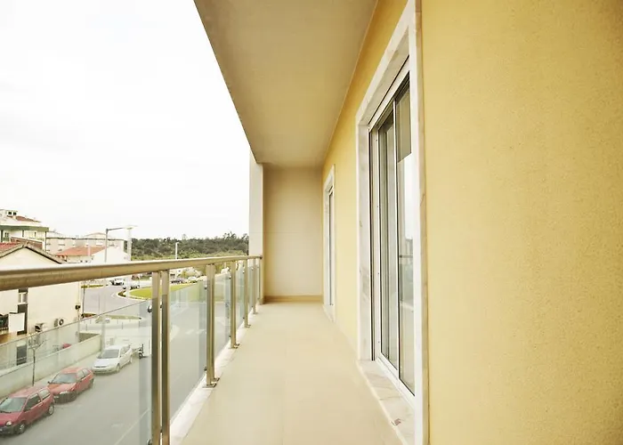 Parque Dos Pastores Apartman Fátima