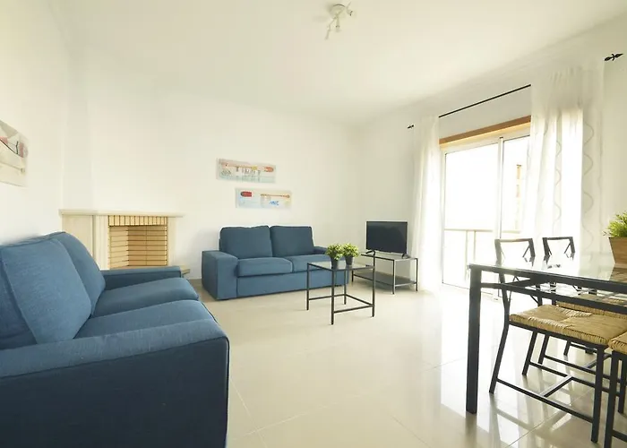 Parque Dos Pastores Apartman