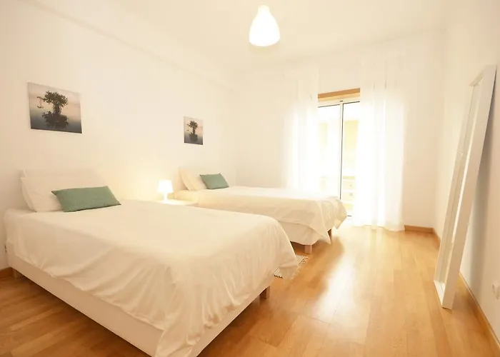 Parque Dos Pastores * Fátima