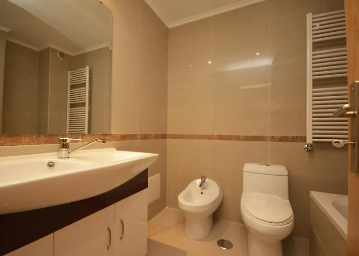 Parque Dos Pastores *