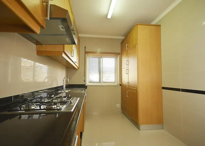 Appartamento Parque Dos Pastores Fatima