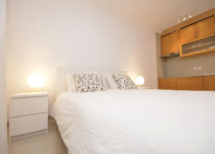 Apartman Parque Dos Pastores Fátima