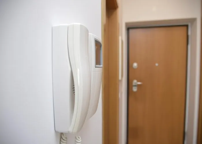 Apartman Parque Dos Pastores Fátima