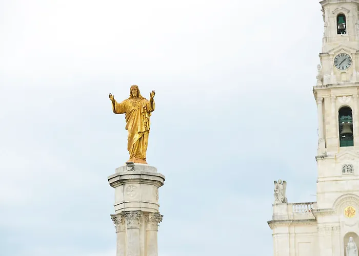 Apartman Parque Dos Pastores