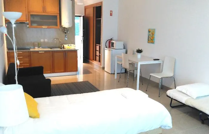 Parque Dos Pastores * Fatima