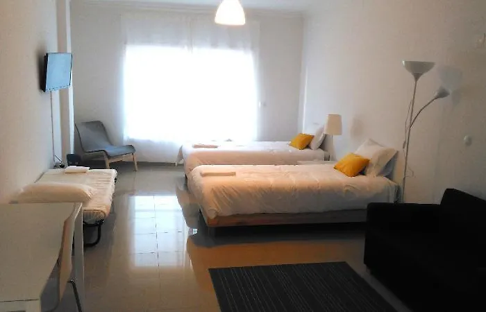 Parque Dos Pastores * Fatima