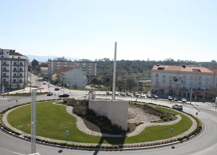 Apartman Parque Dos Pastores Fátima