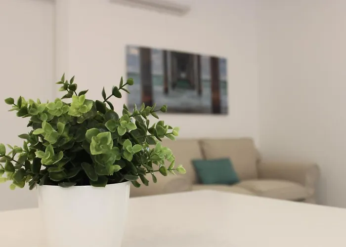 Apartman Parque Dos Pastores Fátima