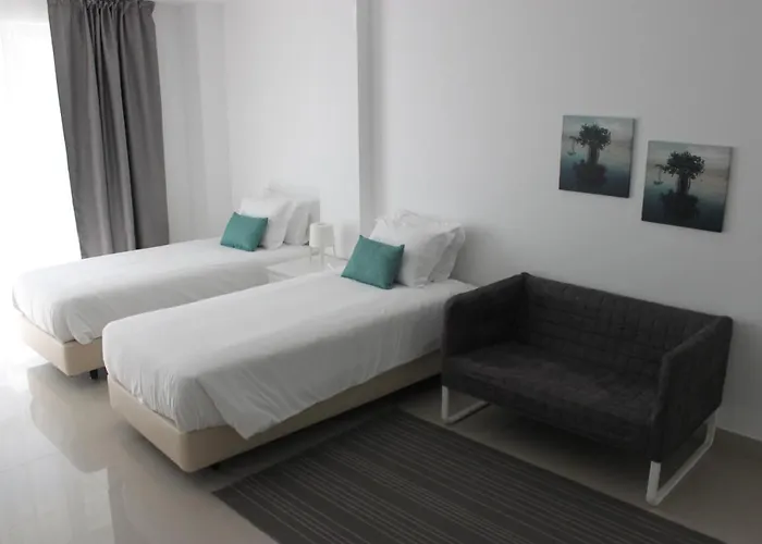 Apartman Parque Dos Pastores