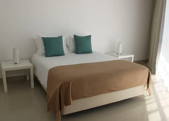 Apartman Parque Dos Pastores Fátima