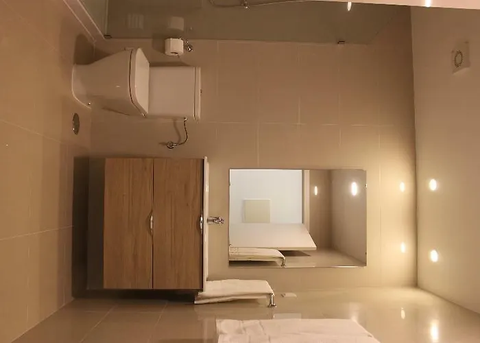 Parque Dos Pastores Apartman Fátima