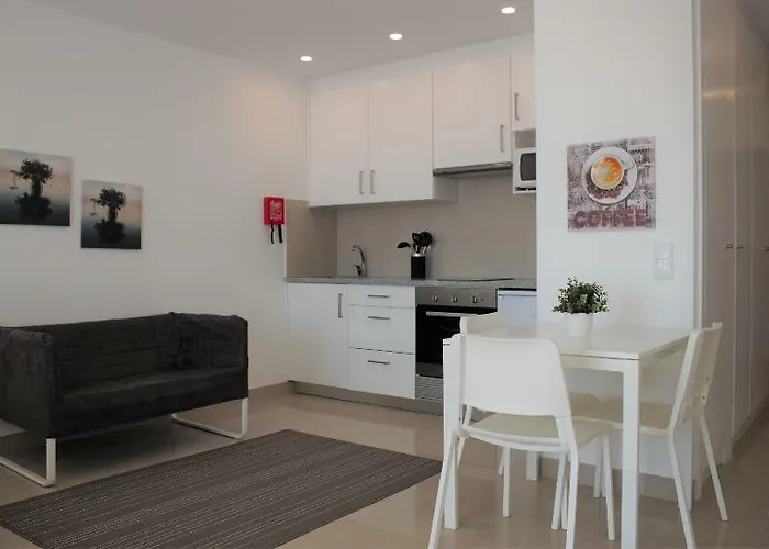 Parque Dos Pastores *